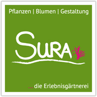 SURA ...die Erlebnisgärtnerei